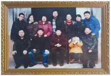 天堂家书（15）|无日不想您——写在母亲去世十周年之际