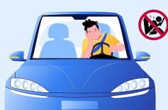 各位车主注意 6月1日起疲劳驾驶认定有新变化