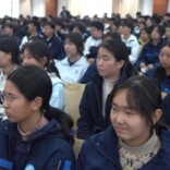 芷江：急救知识培训进校园