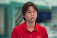 全红婵落泪引关注，饭圈不能成为捧杀棒杀的怪圈