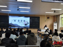 南华大学“药你好看” 医药知识竞赛成功举办