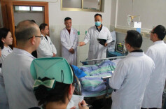 湖南医药学院第一附属医院常态化健康帮扶开启新篇章