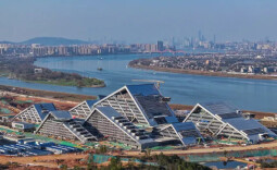 湘江创新馆进度更新！预计下半年开馆