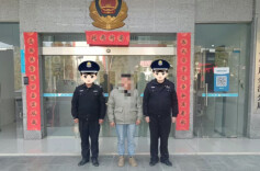 永州发布丨永州公安公布2起典型案例 严厉打击超高“黑飞”违法犯罪