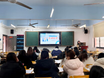 涵养文明新风 共筑和美校园——长沙民政职院民政与社会工作学院开展文明校园建设系列活动
