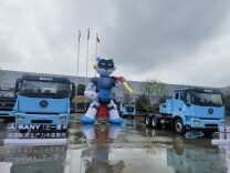 国际油价走高，应用场景拓展，智能驾驶加速—— 新能源重卡“下半场”起跑