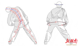备孕女性总觉得“上火又怕冷”？专家教你一个动作把身体“调顺”
