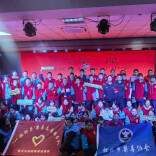 怀化：禁毒春风进校园 护航成长正当时