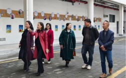 常德市育英小学与邵东城区一完小开展结对帮扶交流活动