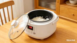 米饭在电饭煲保温超4小时会变成“细菌温床”？听听专家怎么说