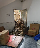 提前预警果断转移 张家界慈利县成功避险一起滑坡灾害