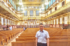 艺苑 | 李小军专题 