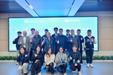 长沙理工大学举办第六届“大禹杯”水利创新设计大赛