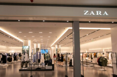 ZARA回应：积极配合公安调查取证