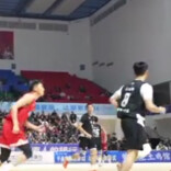 逆转取胜！溆浦队88 : 82战胜沅陵队 挺进“怀BA”四强