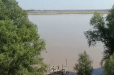 今年汛期呈“北涝南旱”格局 部分地区可能发生超警洪水