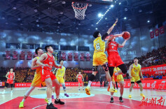 湘BA燃爆！次轮起，新湖南实力宠粉送！球！票！啦！