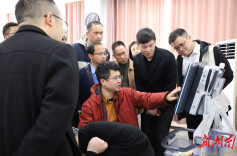 省级老年麻醉适宜技术推广项目在洪江市人民医院举办