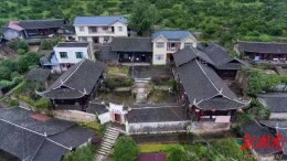 洪江市：“数字乡村”绘就美丽乡村新图景