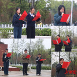 湘潭大学举办纪念长征胜利90周年诗词诵读会