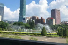 国台办：越早实现统一越有利于台湾发展，越有利于台湾同胞过上更好的日子