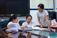 湘西自治州纪委监委：推进风腐同查同治  持续净化政治生态