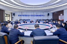 陈澎调研全市文旅工作