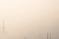 大雾+沙尘暴+暴雨+大风四预警齐发 这些地区注意防范