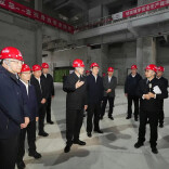 湘江创新馆进度更新！预计下半年开馆