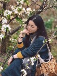 夏夏：春日在泉梓村丨湘江副刊·湘韵