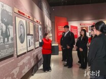 清明・踏春②丨湘潭烈士陵园清明假期前后提供免费讲解服务