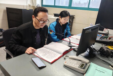 禁毒宣讲进校园 广播传声护成长