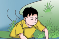 2026“我的寒假”主题征文投稿：红纸墨香里的新春