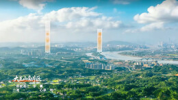 跑出春日“加速度”|湘江科学城，静待花开