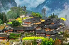 2026“我的寒假”主题征文投稿：雨敲打寒夜，爱扣响心门