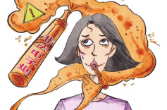 警惕潜伏在身边的“健康杀手”——非法调味电子烟  花样百出偷着卖