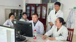 靖州巡回医疗工作启动，优质医疗资源直达基层惠民生