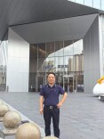 杨放辉：昨夜春雨来丨湘江副刊·湘韵