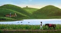 就在4月10日！郴州仰天湖大草原开园时间定了