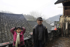 武吉海《乡野寻根》：用十年光阴丈量乡土中国