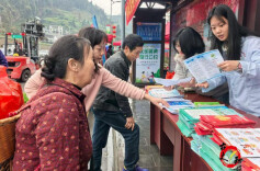 早发现早干预，共筑孤独症家庭支持网——古丈县开展系列关爱活动