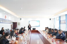 同心联建 共育未来——麻阳苗族自治县第二锦江小学家校社协同育人“教联体”工作站正式启动