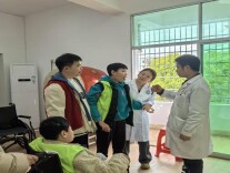 保靖县：以引进人才为抓手，推动省定民生实事残疾人托养服务提质增效