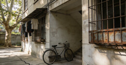 天堂家书（17）|“蛋娭毑”，我有话想和您说说