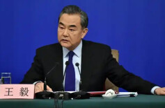 王毅应约同海湾合作委员会轮值主席、巴林外交大臣扎耶尼通电话