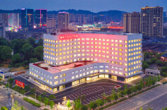 视频｜用色环打开月子中心彩色世界