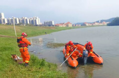 滑坡山火管涌连环“来袭”，三场演练锤炼应急“真功夫”