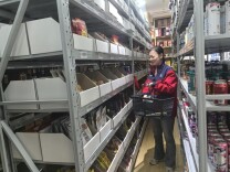 阔步迈向“二次创业”，中石化长沙石油非油业务首季实现“开门红” 