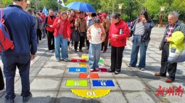 为爱同行暖童心 郴州市残联开展世界孤独症日主题活动