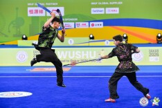 入奥不是终点——从世界青少年武术锦标赛看中国武术的全球“新足迹”